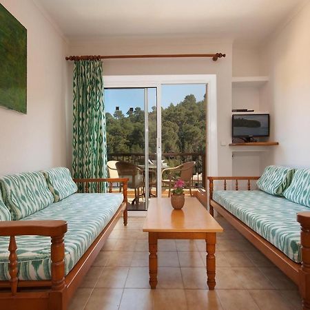 شقة Pinos Altos 03 Cala de Sant Vicenc المظهر الخارجي الصورة