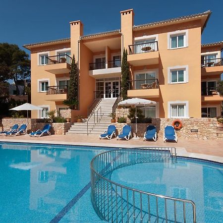 شقة Pinos Altos 03 Cala de Sant Vicenc المظهر الخارجي الصورة